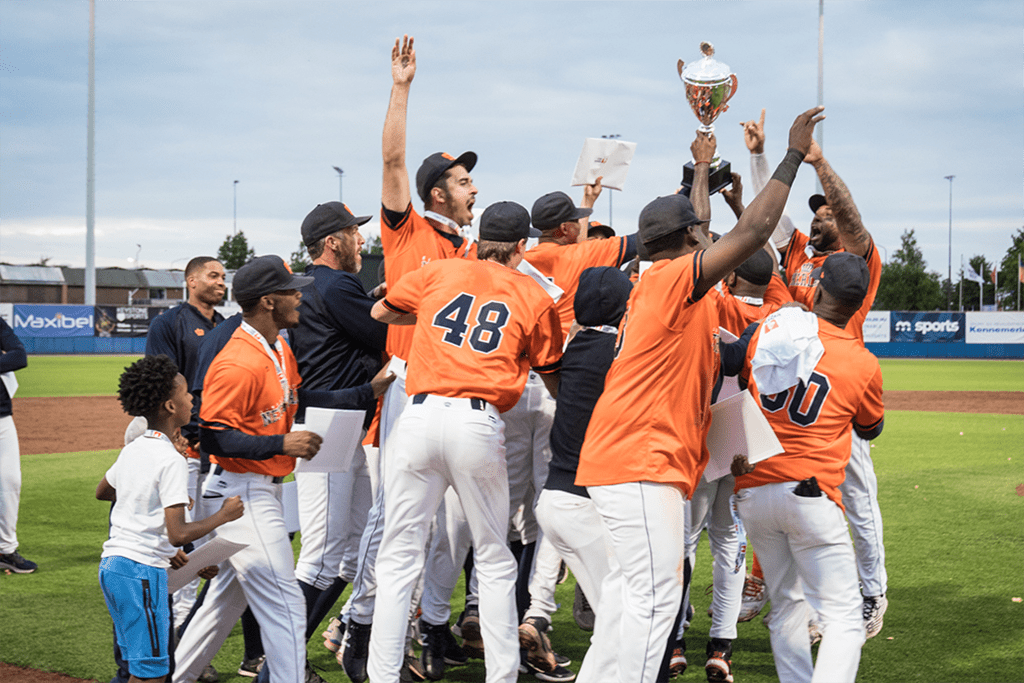 Sportmarketingbureau Goalden